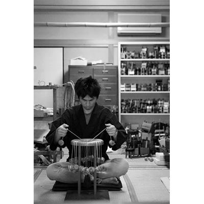 ふるさと納税 小山市 思川桜染唐組昇龍帯締め |  | 02