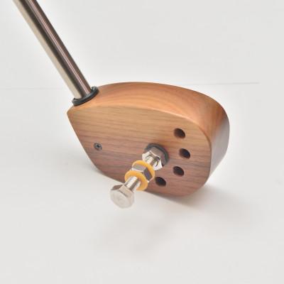 ふるさと納税 大野城市 ゴルフ練習器具『リバイバー』と『リバイバープラス』素振り棒2点セット(ジュニア用) |  | 03