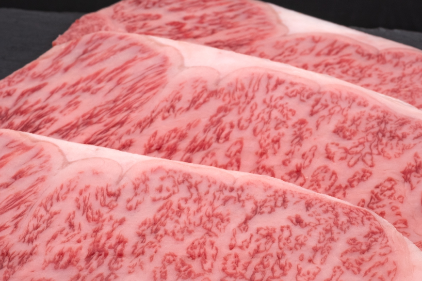 肉 博多和牛 サーロインステーキ 200g 4枚 計 800g [久田精肉店 福岡県 宇美町 um40bsi440008] 牛 牛肉 サーロイン ステーキ 和牛 ソース ソース付き 福岡県産 冷凍