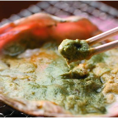 ふるさと納税 鯖江市 【11月6日漁解禁】福井冬の味覚!越前がに 1杯 (700〜800g) |  | 02