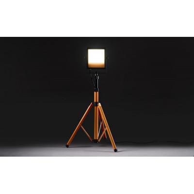 ふるさと納税 大河原町 LEDスタンドライト 7500lm LWT-7500ST2 アイリスオーヤマ[53753258] |  | 03