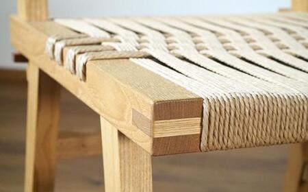 No.975 ペーパーコードチェア