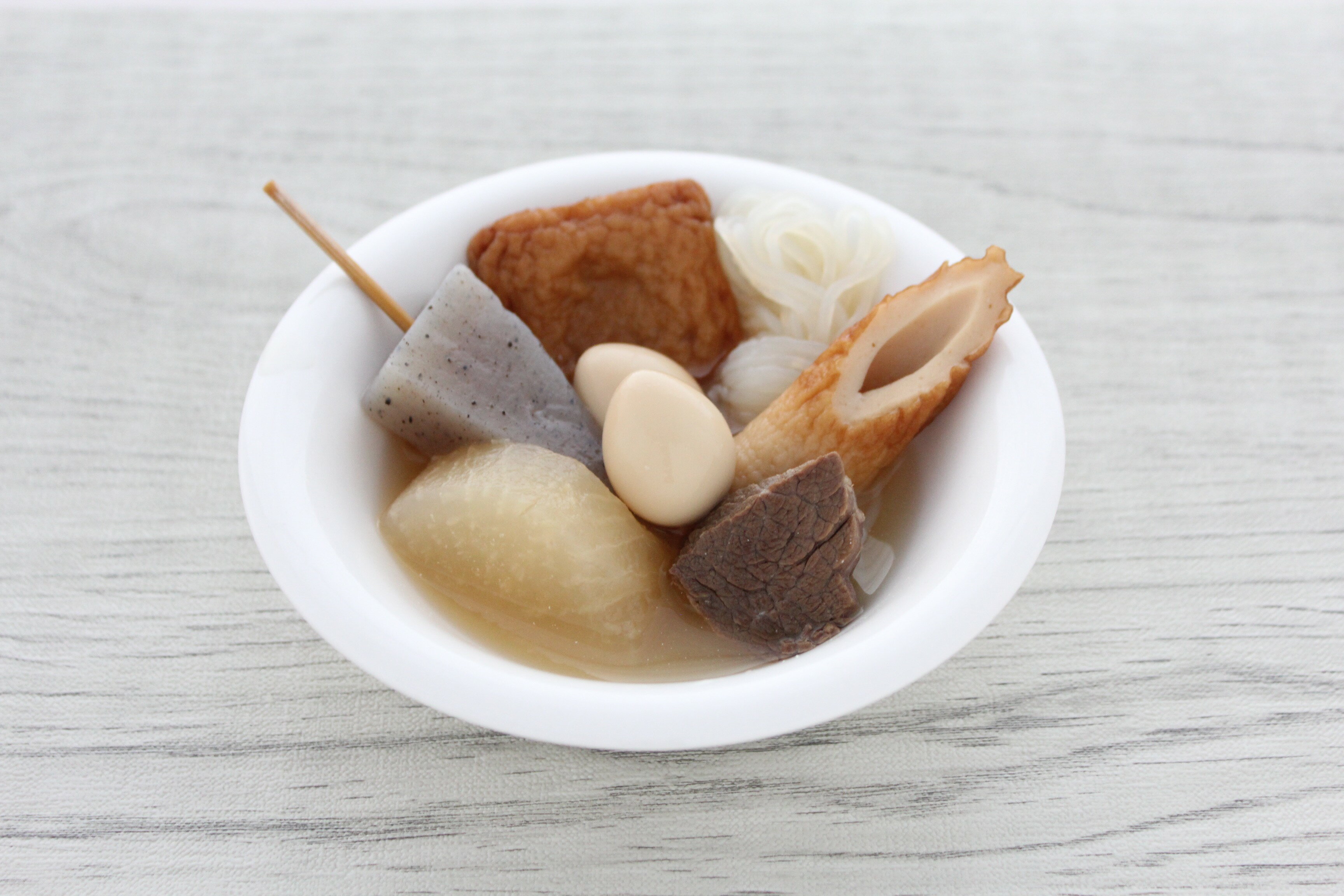 【ふるさと納税】長期保存可能 おでん缶 こてんぐ 牛すじ大根入り 12缶セット（1缶280g）| 保存食 非常食 備蓄 備蓄食 ストック 缶詰 防災 製造から5年半保存 送料無料