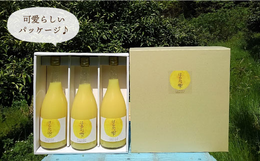 ジュース はるか みかん ジュース みかん ミカン ジュース 