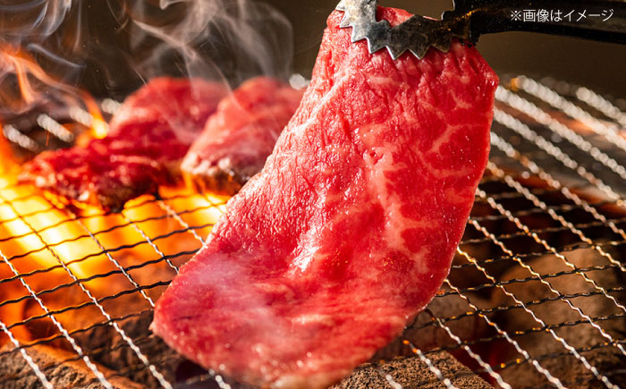 【冷凍】上質なサシと赤身のうまみ！稀少な国産ブランド牛！愛姫牛 ロース 焼肉用 400g（2人前） 牛肉 ステーキ お肉 国産肉 焼肉 送料無料 お取り寄せ グルメ 愛媛県大洲市/有限会社 木村屋精肉