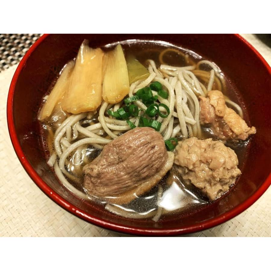 ＜グルメミートワールド＞鴨鍋日光蕎麦セット