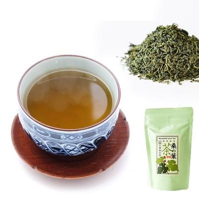 ふるさと納税 合志市 峯樹木園　桑の葉茶　100g×2個セット |  | 01