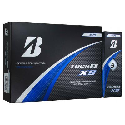 ふるさと納税 大竹市 レビューキャンペーン中!ゴルフボール『24TOUR B XSホワイト』3ダースセット |  | 01