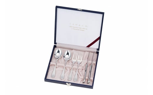 エレガンス 6本 ペアディナーセット FC054012