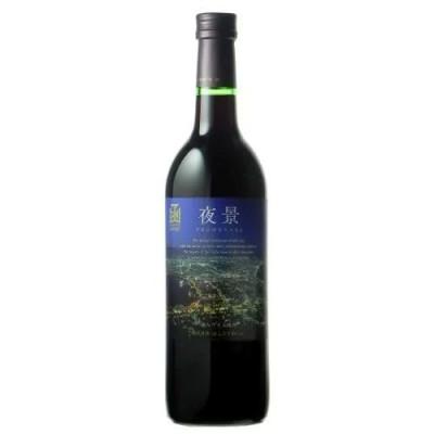 ふるさと納税 七飯町 プロムナード(夜景)　赤　720ml　12本 |  | 01