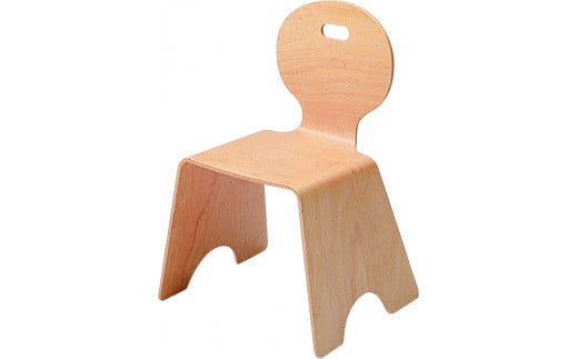 07-19-065　キッズチェア