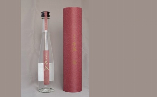 芋焼酎常蔵ハナタレ