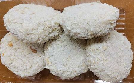 平岡ママのミンチカツ 2ダース (12個入×2箱) ミンチカツ 揚げ物 肉 ご当地 おかず おつまみ お弁当 メンチカツ 食品 四国 F5J-1011