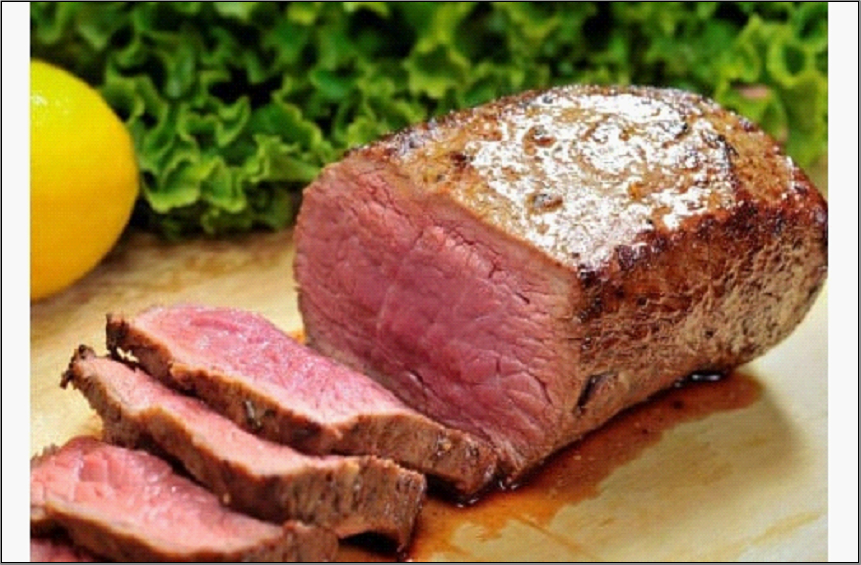 訳あり！博多和牛モモブロック（ローストビーフ用等）約500g～600g
