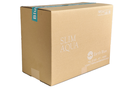 ウォーターサーバー ミネラルウォーター エコールランブルー 12L 1本 セット [アースブルー 兵庫県 三田市 3d28bae330016]