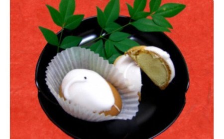 最上屋 水原銘菓詰合せセット 菓子 お菓子 和菓子 最中 焼き菓子 2O01013
