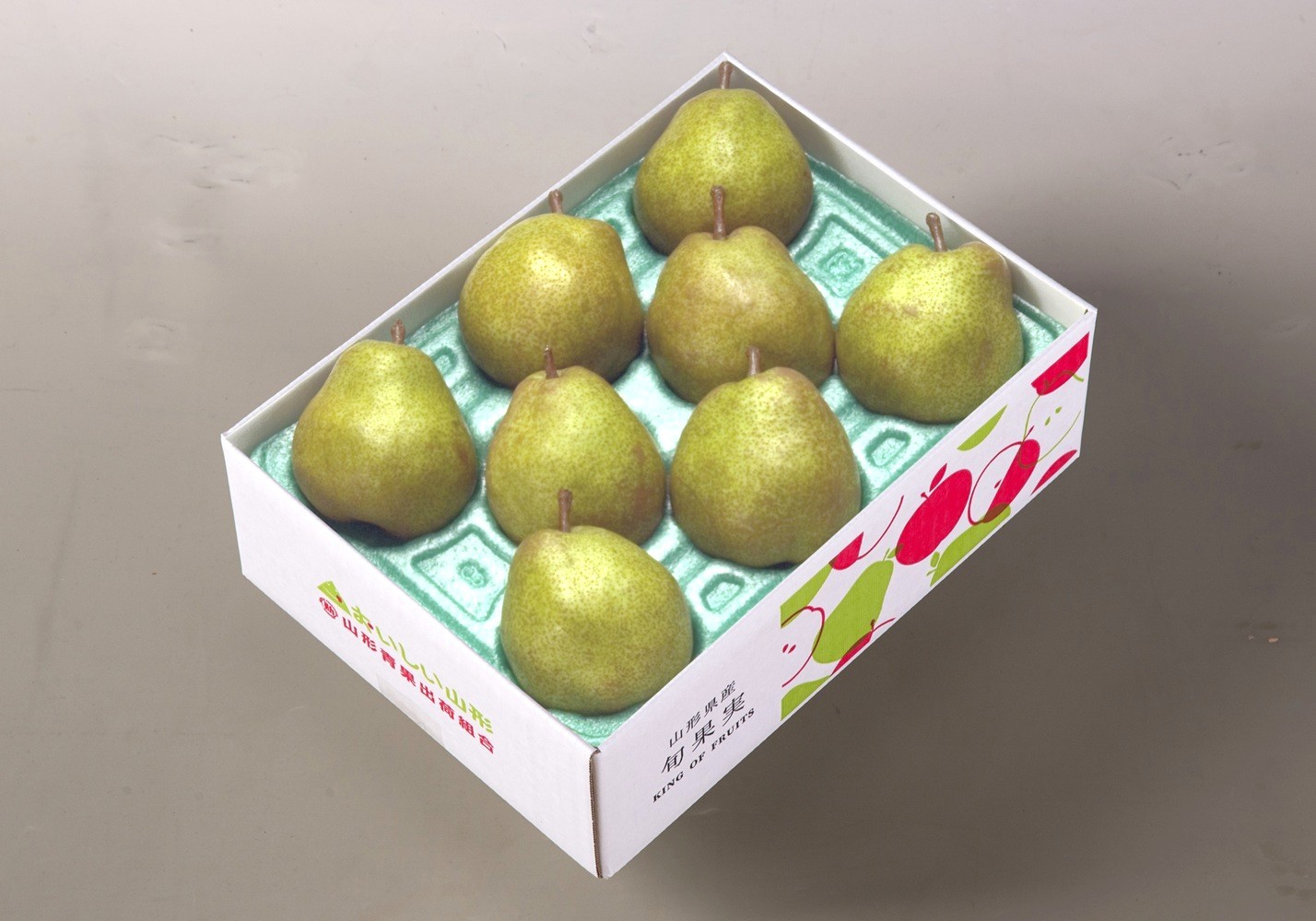 
                  西洋梨（ラ・フランス）３ｋｇ　0020-2616
                