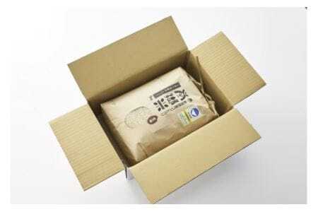 【令和7年度産米】特別栽培米コシヒカリ「南郷米」玄米5kg（5kg×1袋） |五泉市 コシヒカリ