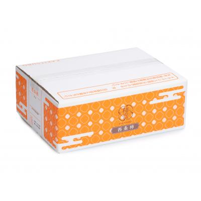 ふるさと納税 出雲市 【柿専業の農家が作る】出雲産西条柿　2.5kg【1_2-058】 |  | 03