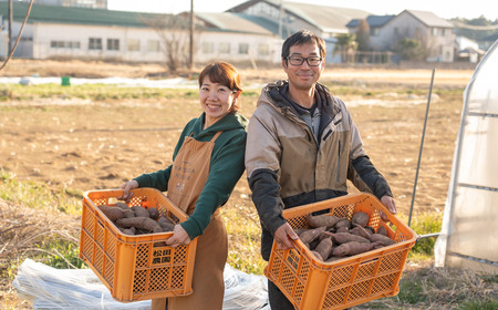 先行予約 冷凍 超熟焼きいも 約900g さつまいも