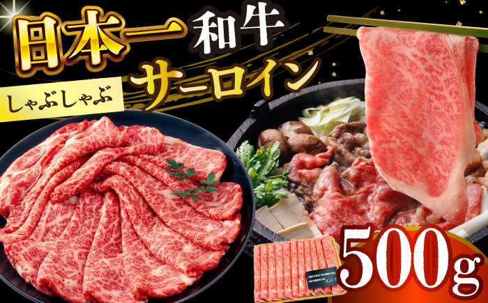 
                  【厳選部位】【A4～A5】長崎和牛サーロインしゃぶしゃぶすき焼き用　500g【株式会社 MEAT PLUS】 [DBS017] 霜降り しゃぶしゃぶ すき焼き用 500g 国産牛 牛肉 肉 にく 美味しい しゃぶしゃぶ シャブシャブ shabu-shabu スライス 薄切り サーロイン 和牛 牛肉 国産 人気 おすすめ
                