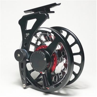 ふるさと納税 射水市 JET STREAM　SWALLOW　フライフィッシング用リール |  | 01