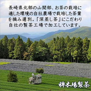 松浦茶セット(特上100g×1　高級100g×1) 深蒸し茶 お茶 緑茶 茶 ミネラル 日本茶 セット 深蒸し茶 お茶 緑茶 茶  特上 高級 特上お茶 深蒸し茶 お茶 緑茶 茶  高級お茶 茶葉 ま