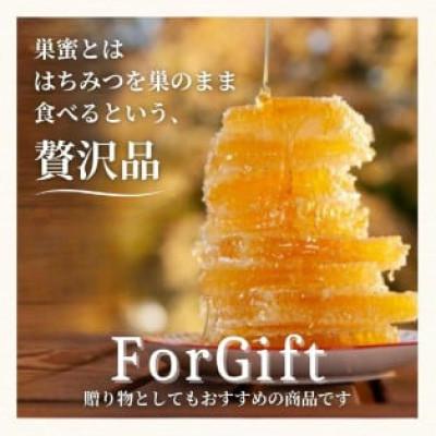 ふるさと納税 鏡野町 巣蜜(ハンガリー産)200g(4216) |  | 01