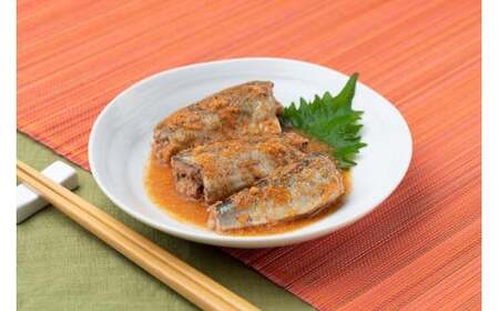 缶詰 国産いわし 12缶 缶詰