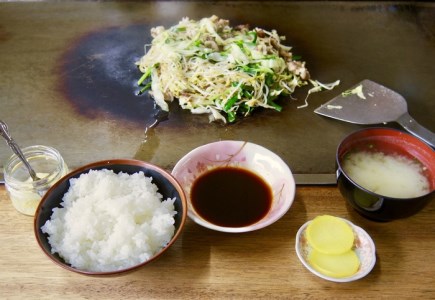 焼肉 一味違 宿毛 ソウルフード 天下茶屋 特製 ダレ 4 本 セット ダレ
