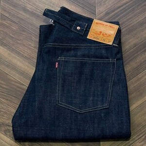 デニムパンツ(1937年モデル・369XX)W29【1683441】