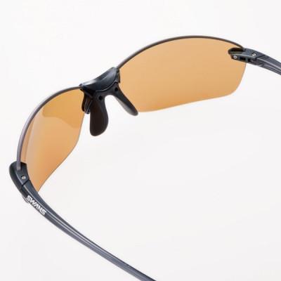 ふるさと納税 阿波市 サングラス「軽さ」を追求した超軽量モデル　SALF-0065 SMK |  | 02