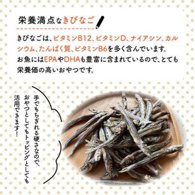ふるさと納税 糸島市 きびなごジャーキー40g×3袋 糸島市/株式会社コバヤシ【coco.kina[ASL009] |  | 01