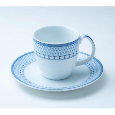 ふるさと納税 横浜市 タカラダオリジナル・モトマチフェニックスカップ&amp;ソーサー