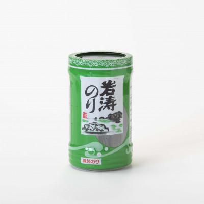 ふるさと納税 南知多町 味付け海苔12本入り |  | 01