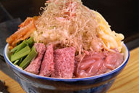 「ひょうたん秋田広面店」ご飲食券 1,000円券 6枚セット