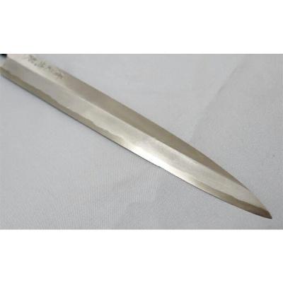 ふるさと納税 杵築市 刀匠が丹精込めて仕上げた切味抜群　柳刃包丁(刃渡300mm)　特製 |  | 01
