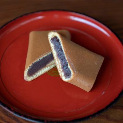 ふるさと納税 津和野町 60年以上受け継がれる手作りにこだわった銘菓詰め合わせセット |  | 01