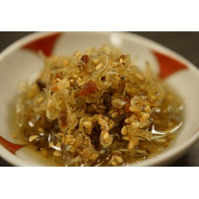ふるさと納税 松山市 国産アンチョビ&松山市産野菜≪栽培期間中農薬不使用≫セット |  | 02