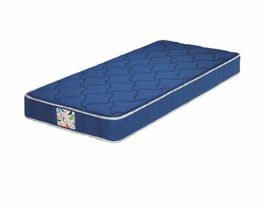 シングルマットレス グランコローレボンネル【ネイビー】国産