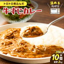 【ふるさと納税】 牛すじ カレー 2kg 牛すじカレー ビーフ スパイス トロトロ 小分け コク 冷凍 本格カレー 惣菜 総菜 美味しい 小分け 簡単 調理 温めるだけ レンジ 鹿児島物産展 九州物産展 にく太 太 ふるさと納税 鹿児島 鹿児島市 おすすめ ランキング プレゼント ギフト