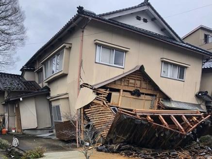 能登町向け災害支援※小林市による能登町への災害支援【返礼品なし、マイル対象外】