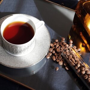 コーヒー豆「グァテマラ ラ・グラン マンサナ 80g」浅煎り 豆のまま 最高級 ゲイシャ 自家焙煎【1712215】