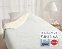 【ふるさと納税】丸洗いOK【とろけるやわらかタッチ】肌掛けふとん シングル グリーン 1枚 49105155GR 布団｜快眠 熟睡 洗える 洗濯可能 丸洗い可能 寝具 ベッド 新生活 [3490]