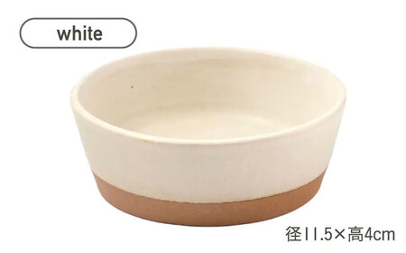 【美濃焼】icing -アイシング- ディップカップ M 2色 ペアセット （ホワイト・グレー）【伸光窯】食器 小鉢 食器 薬味皿 ボウル ペア おしゃれ 小皿 醤油皿 フルーツ 菓子 しょうゆ皿 レ