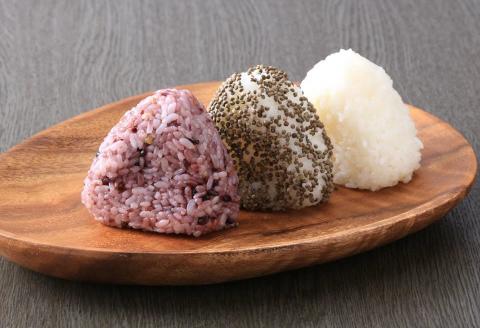 【有機JAS認証付き】 夢の谷ファームの有機古代米 100g×16袋 1U05019