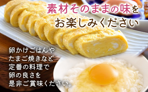木村さんちのたまご　３０個（Ｍ～Ｌ）