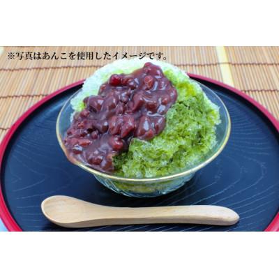 ふるさと納税 大垣市 大垣名水仕込み　特選粒あん(柔らかめ) |  | 02