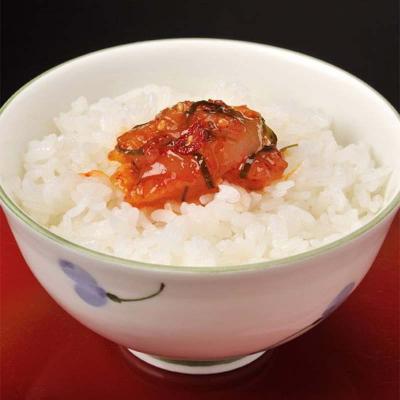 ふるさと納税 釧路市 【7日程度で発送】えんがわチャンジャ120g× 3袋 チャンジャ おつまみ 珍味 |  | 01