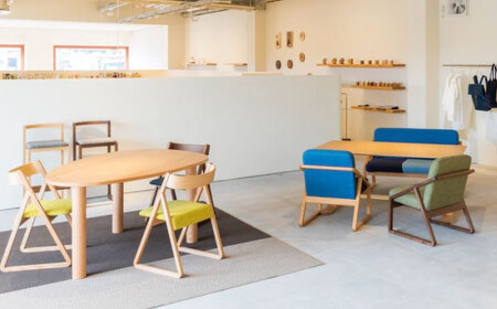 kitoki 小泉誠デザイン スツール 座椅子 [BADX005] 椅子